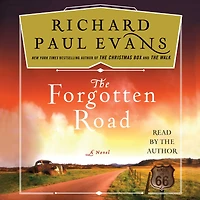 The Forgotten Road (Broken Trilogy #2)
