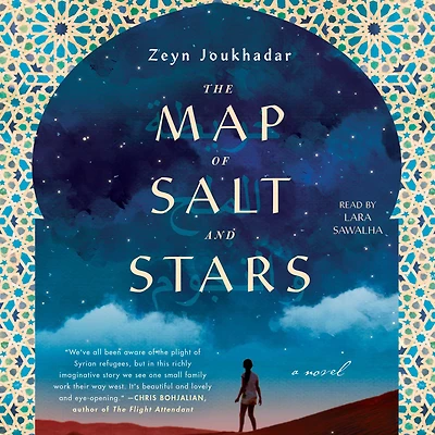 The Map of Salt and Stars: A Novel