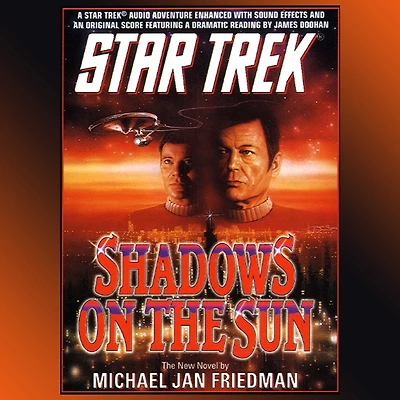 Star Trek (Abridged)