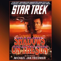 Star Trek (Abridged)