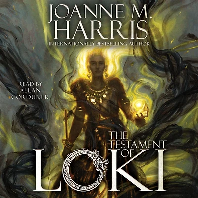 The Testament of Loki