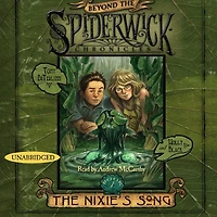the Nixie's Song (Beyond Spiderwick Chronicles Series #1)