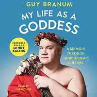 My Life as A Goddess: Memoir through (Un)Popular Culture