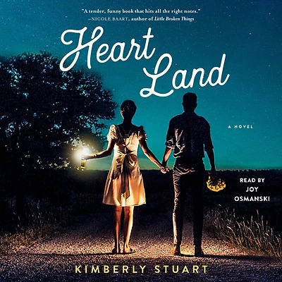 Heart Land: A Novel