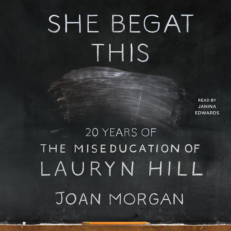She Begat This: 20 Years of The Miseducation Lauryn Hill