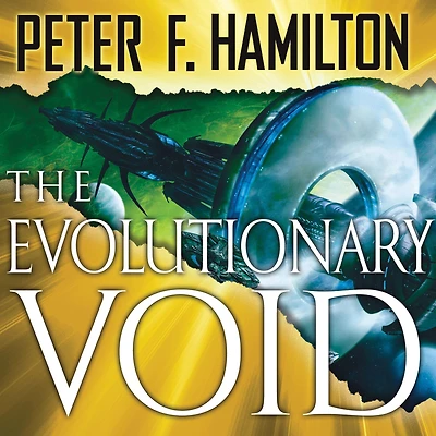 The Evolutionary Void (Void Trilogy Series #3)