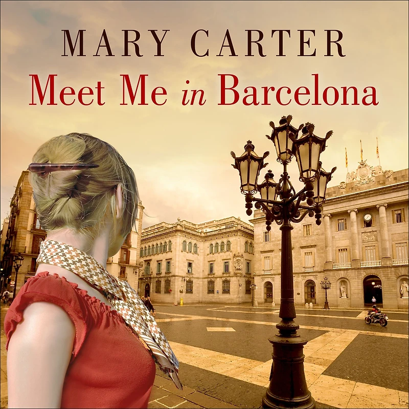 Meet Me Barcelona