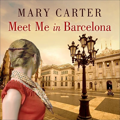 Meet Me Barcelona