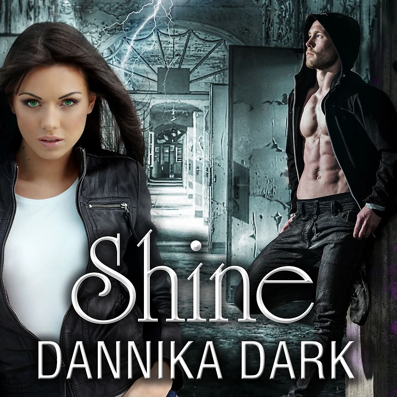 Shine (Mageri Series #5)