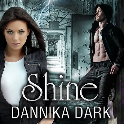 Shine (Mageri Series #5)