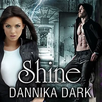 Shine (Mageri Series #5)