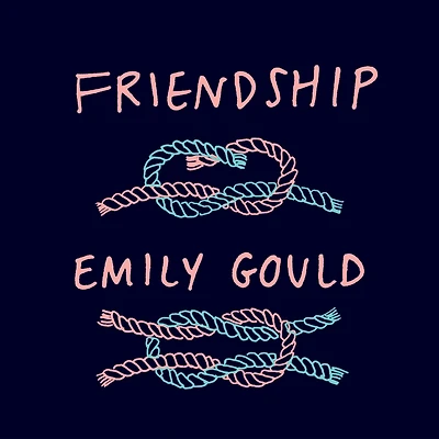 Friendship: A Novel