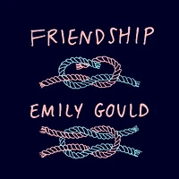 Friendship: A Novel