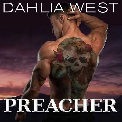 Preacher (Rapid City Stories, #1)