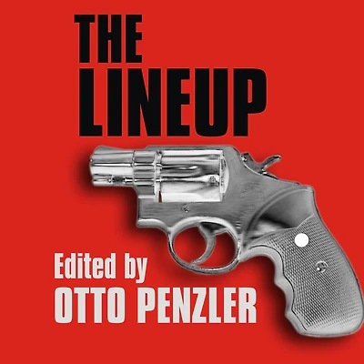 the Lineup: World's Greatest Crime Writers Tell Inside Story of Their Detectives