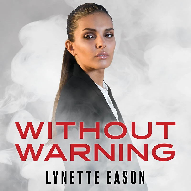 Without Warning (Elite Guardians Series #2)