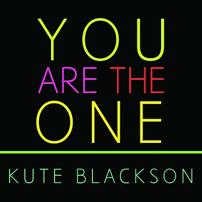 You Are the One: A Bold Adventure Finding Purpose, Discovering Real You, and Loving Fully