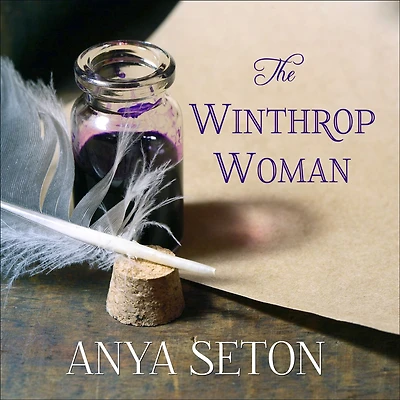 The Winthrop Woman