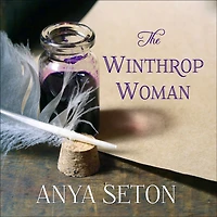 The Winthrop Woman