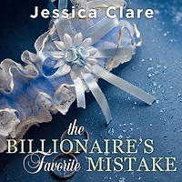 The Billionaire's Favorite Mistake