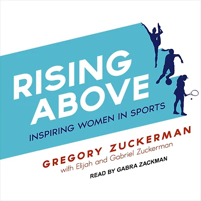 Rising Above: Inspiring Women Sports