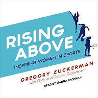 Rising Above: Inspiring Women Sports