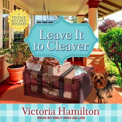 Leave It to Cleaver