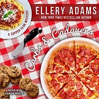 Carbs and Cadavers (Supper Club Mystery #1)