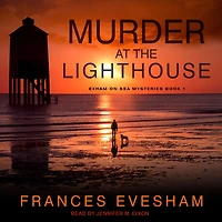 Murder At the Lighthouse: Discover a captivating cosy crime read from Frances Evesham