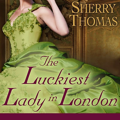 The Luckiest Lady London