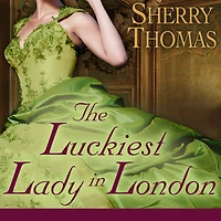 The Luckiest Lady London