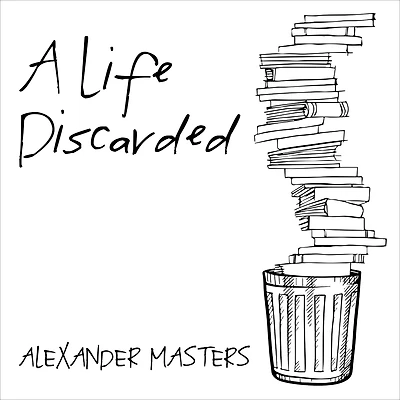 A Life Discarded: 148 Diaries Found the Trash