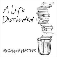 A Life Discarded: 148 Diaries Found the Trash