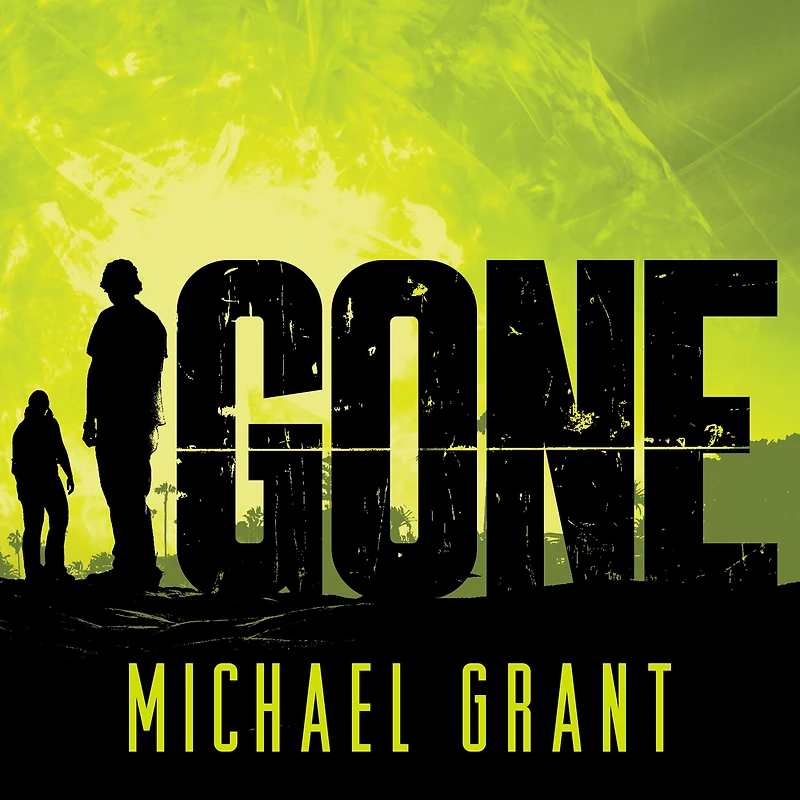 Gone (Gone Series #1)
