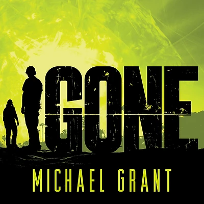 Gone (Gone Series #1)