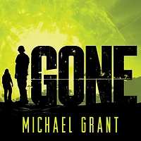 Gone (Gone Series #1)