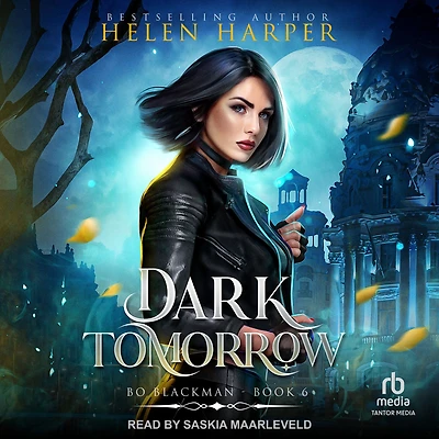 Dark Tomorrow
