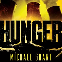 The Hunger