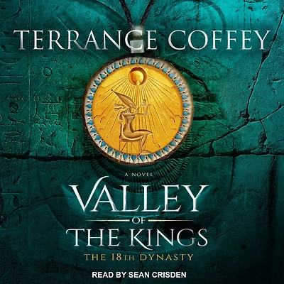 Valley of The Kings: 18th Dynasty