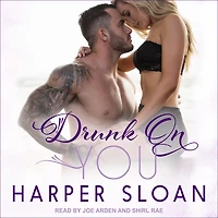 Drunk on You (Hope Town Series #4)