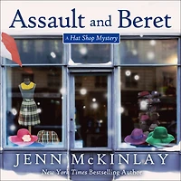 Assault and Beret (Hat Shop Mystery #5)