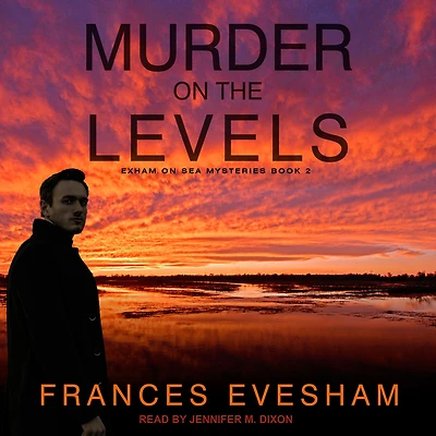 Murder on the Levels