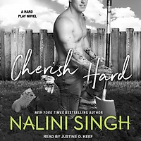Cherish Hard (Hard Play Series #1)