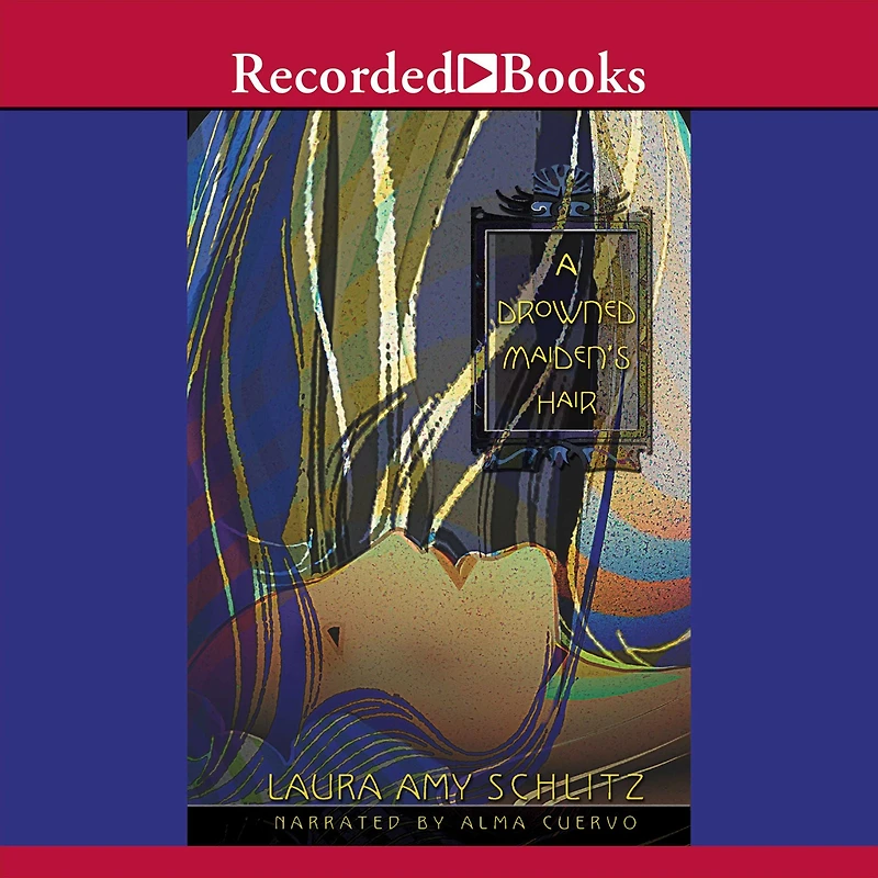 A Drowned Maiden's Hair: Melodrama