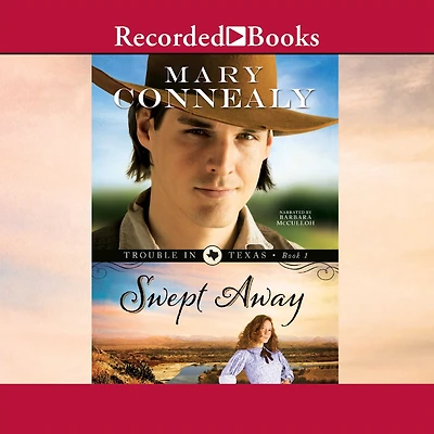 Swept Away (Trouble Texas Series #1)