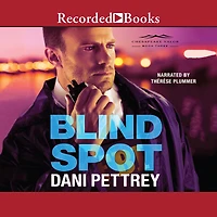 Blind Spot (Chesapeake Valor Series #3)