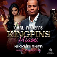 Carl Weber's Kingpins: Miami