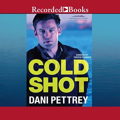 Cold Shot (Chesapeake Valor Series #1)