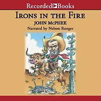 Irons the Fire