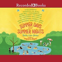 Summer Days and Nights: Twelve Love Stories